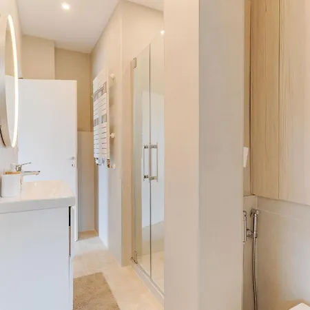 Coco Ap4476 By Riviera Homes * Ницца