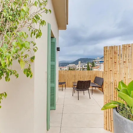 Coco Ap4476 By Riviera Homes Апартаменты