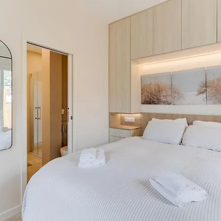 Апартаменты Coco Ap4476 By Riviera Homes Ницца