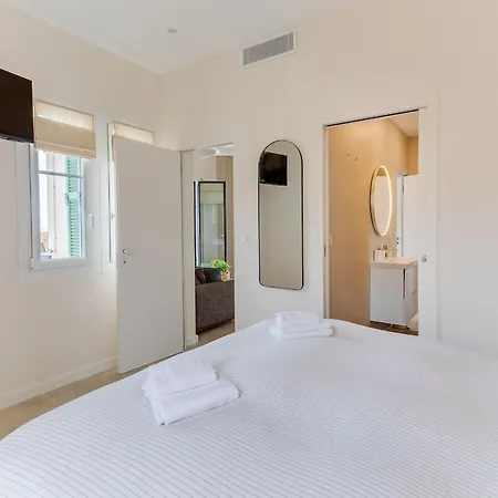 Апартаменты Coco Ap4476 By Riviera Homes *