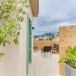 Coco Ap4476 By Riviera Homes Lejlighed