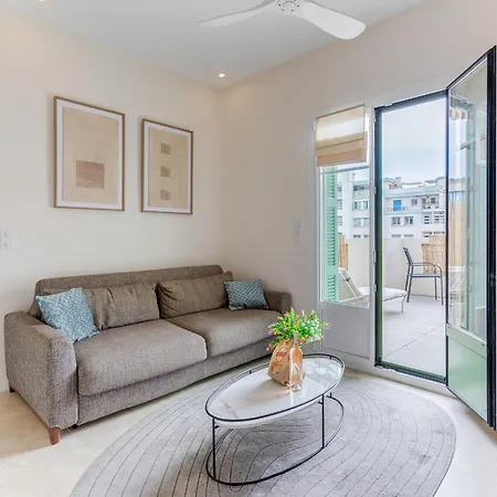 Coco Ap4476 By Riviera Homes ニース