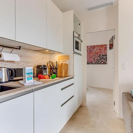 דירה Coco Ap4476 By Riviera Homes