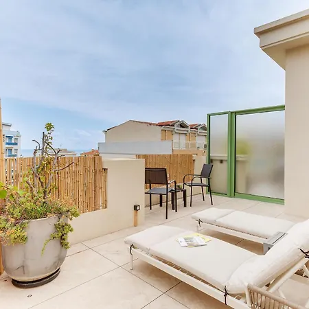 Apartmán Coco Ap4476 By Riviera Homes *