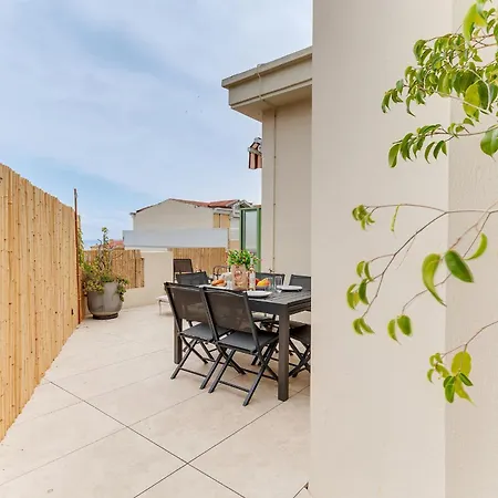 Coco Ap4476 By Riviera Homes アパート ニース