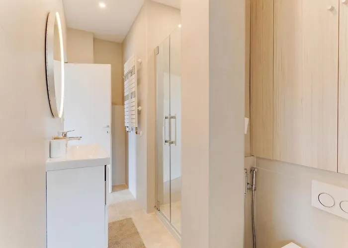 Coco Ap4476 By Riviera Homes * Nicea