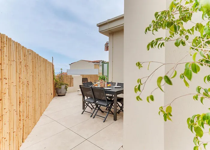 Coco Ap4476 By Riviera Homes アパート ニース