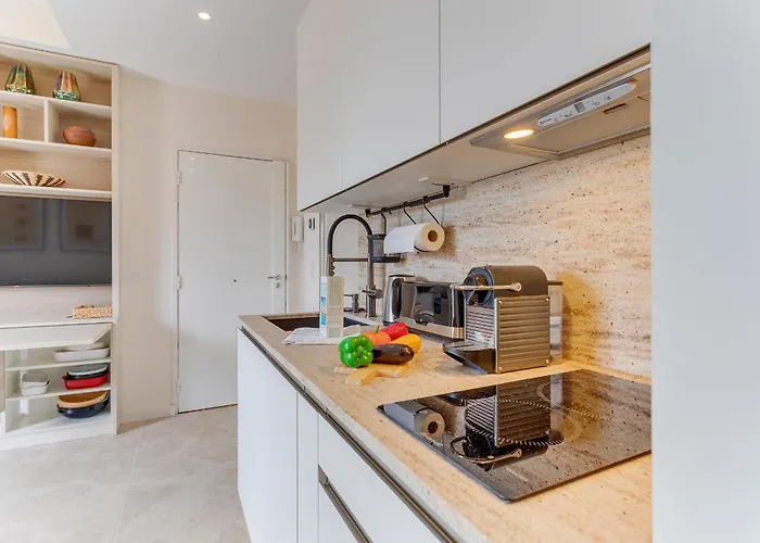 Coco Ap4476 By Riviera Homes Appartement Nice
