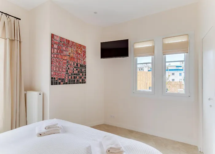 Appartement Coco Ap4476 By Riviera Homes