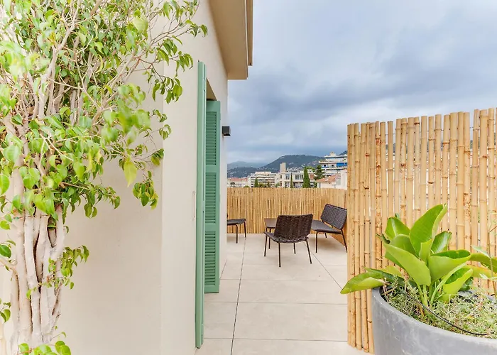 Coco Ap4476 By Riviera Homes Appartement
