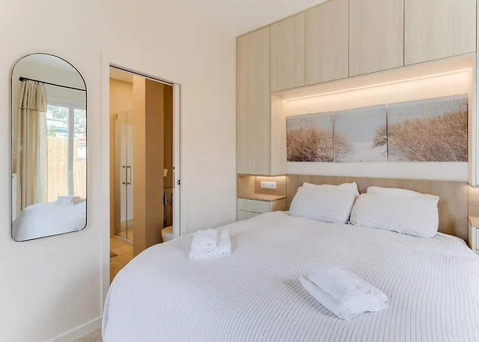 Appartement Coco Ap4476 By Riviera Homes Nice
