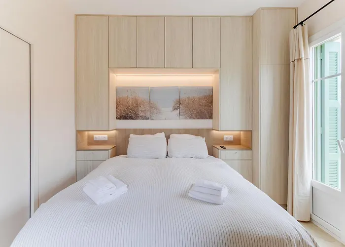 Coco Ap4476 By Riviera Homes Appartement *
